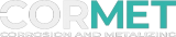 Cormet Metalurji Logo