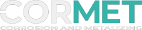 Cormet Metalurji Logo