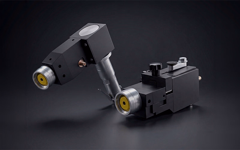 Ark Sprey Tabancaları — Cormet Metalurji ürün görseli